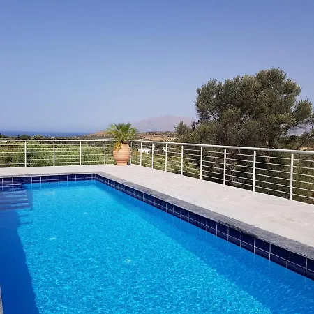 Mandarini Holiday home